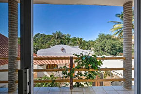 Sayulita Condo 15-Min Walk to Beach, Plaza, Dining